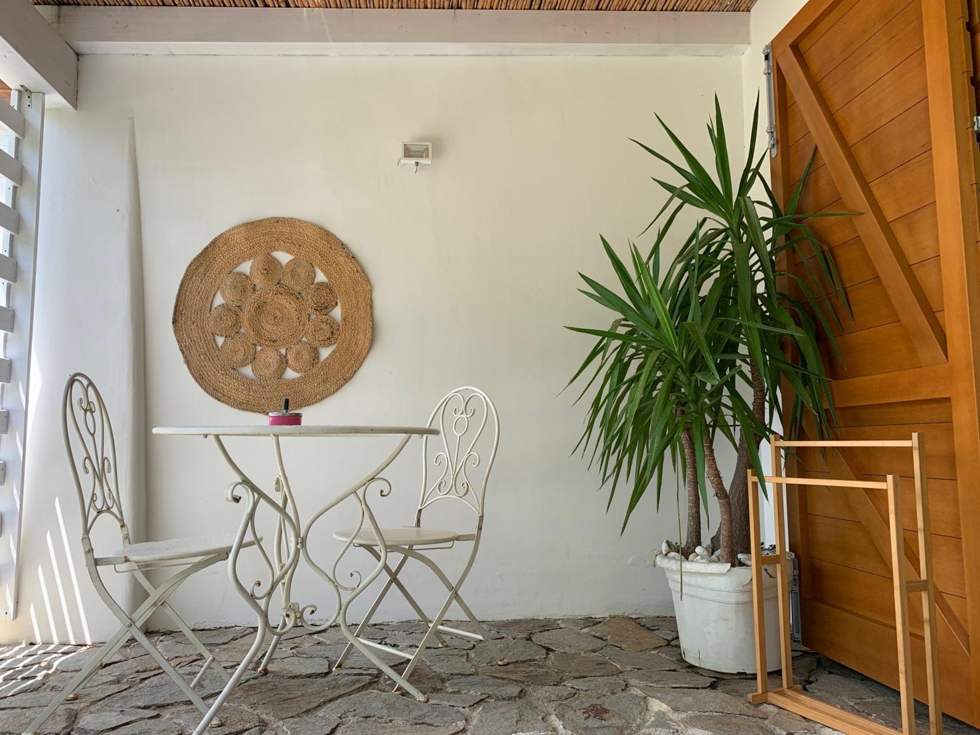Relais Benemari Villa Siniscola Buitenkant foto